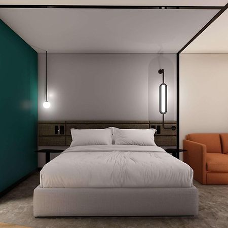 Novotel Atria Nimes Centre Ngoại thất bức ảnh