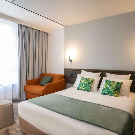Novotel Atria Nimes Centre Ngoại thất bức ảnh