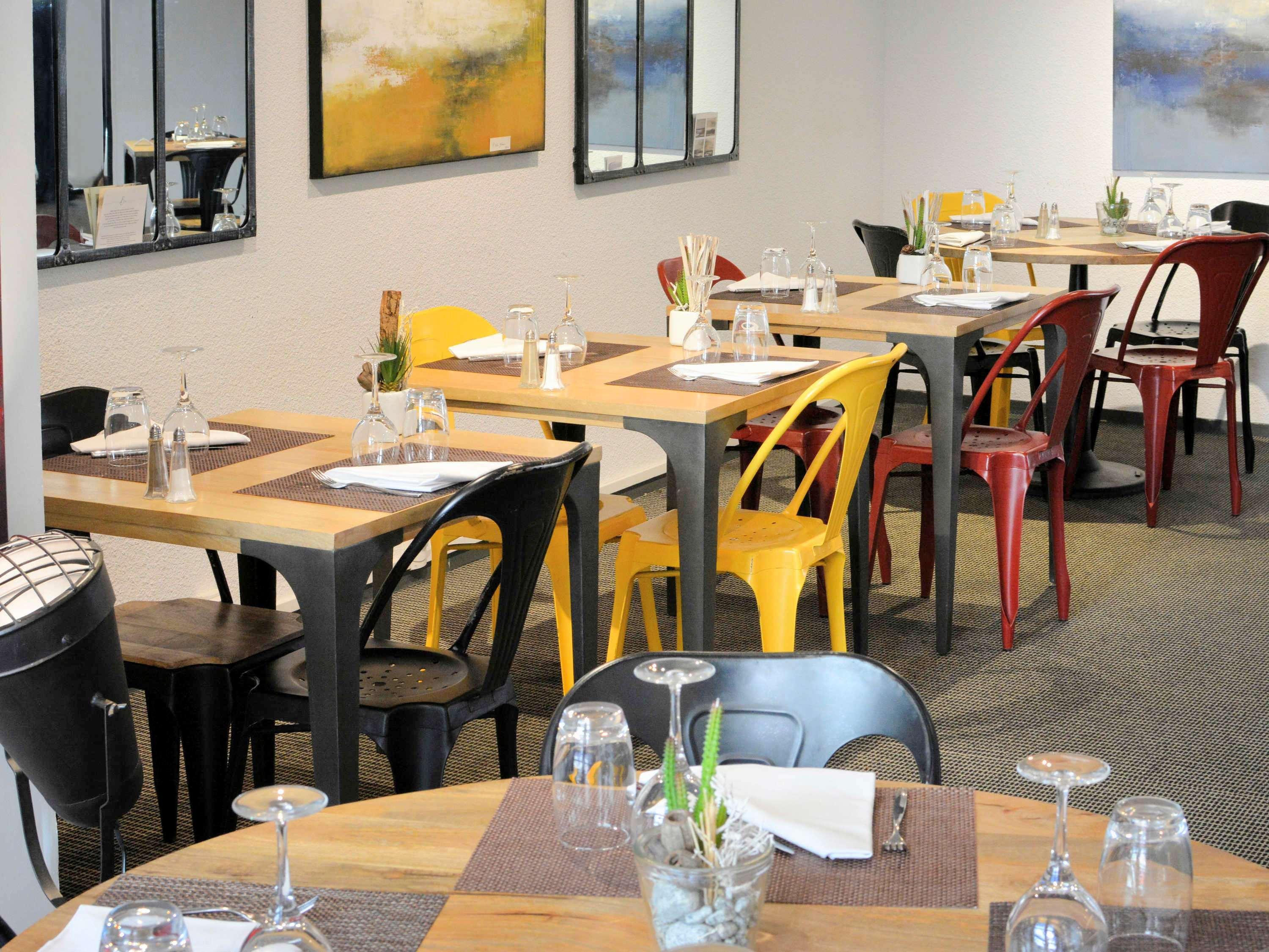 Novotel Atria Nimes Centre Ngoại thất bức ảnh