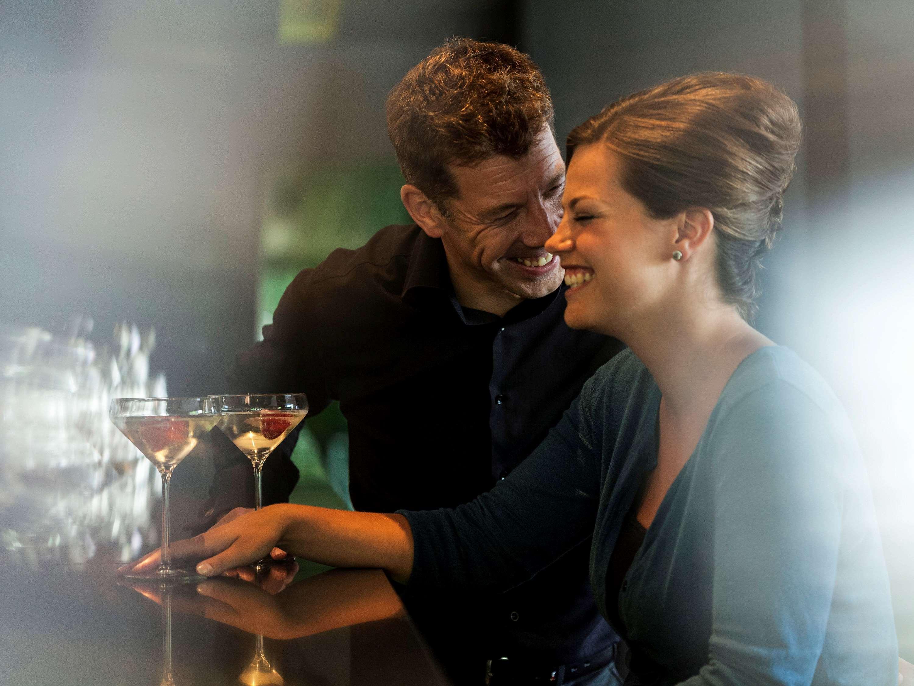 Novotel Atria Nimes Centre Ngoại thất bức ảnh