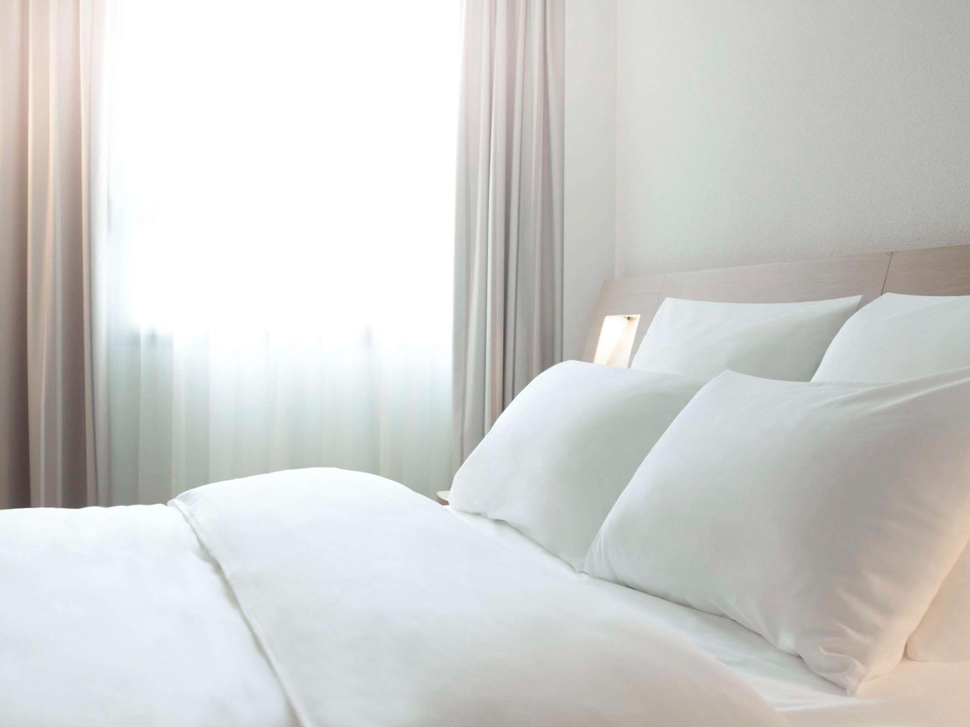 Novotel Atria Nimes Centre Ngoại thất bức ảnh